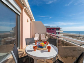 Apartment Les Terrasses du Levant-2 by Interhome